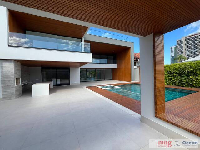 #v-740 - Casa em condomínio para Venda em Rio de Janeiro - RJ