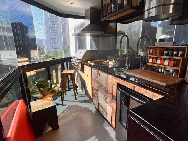 #V-742-1T4 - Apartamento para Venda em Rio de Janeiro - RJ