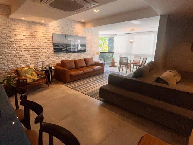 #V-742-1T4 - Apartamento para Venda em Rio de Janeiro - RJ
