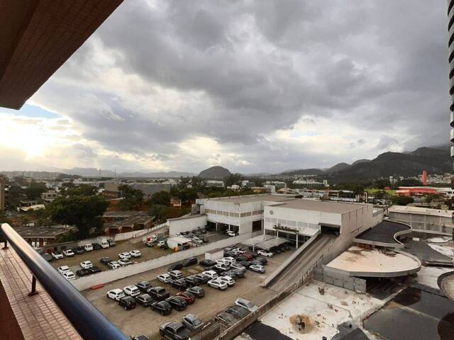 #V-745 - Apartamento para Venda em Rio de Janeiro - RJ - 1