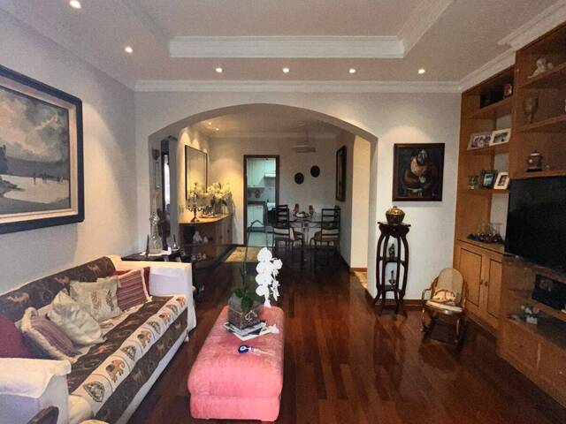 #V-746-1T2 - Apartamento para Venda em Rio de Janeiro - RJ - 1