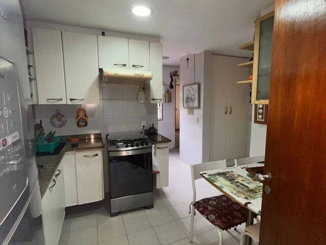 #V-746-1T2 - Apartamento para Venda em Rio de Janeiro - RJ - 3