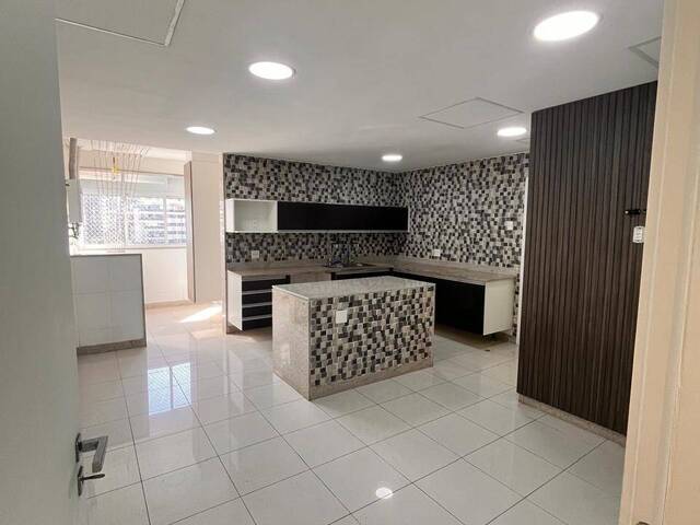 #A-747 - Apartamento para Locação em Rio de Janeiro - RJ - 1