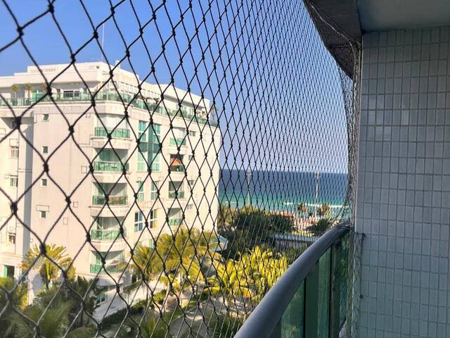 #A-747 - Apartamento para Locação em Rio de Janeiro - RJ - 3
