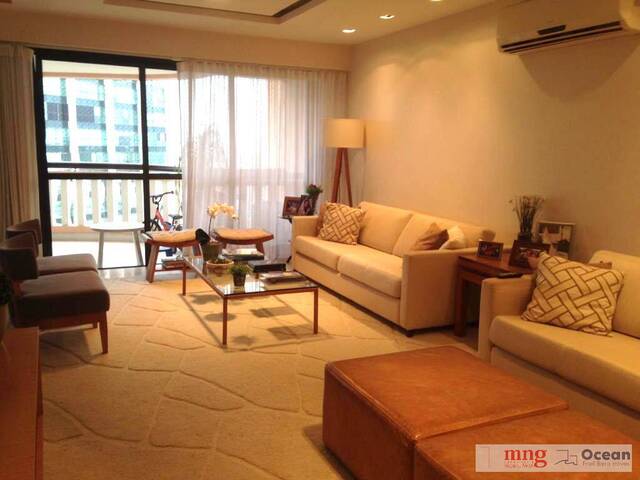 #V-750 - Apartamento para Venda em Rio de Janeiro - RJ - 1