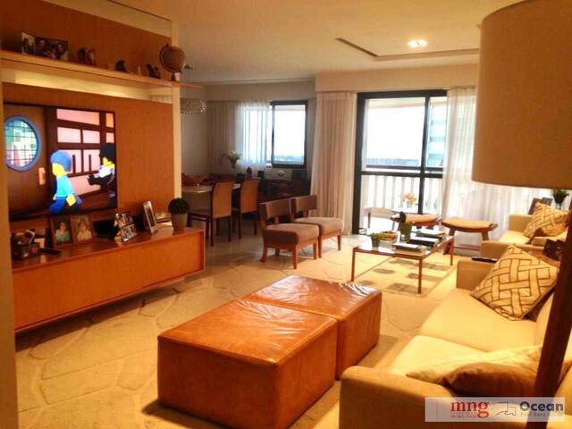 #V-750 - Apartamento para Venda em Rio de Janeiro - RJ - 3