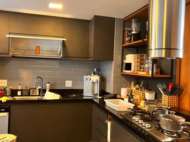 #A-753 - Apartamento para Locação em Rio de Janeiro - RJ - 3