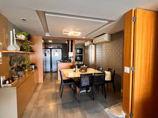 #A-753 - Apartamento para Locação em Rio de Janeiro - RJ - 1