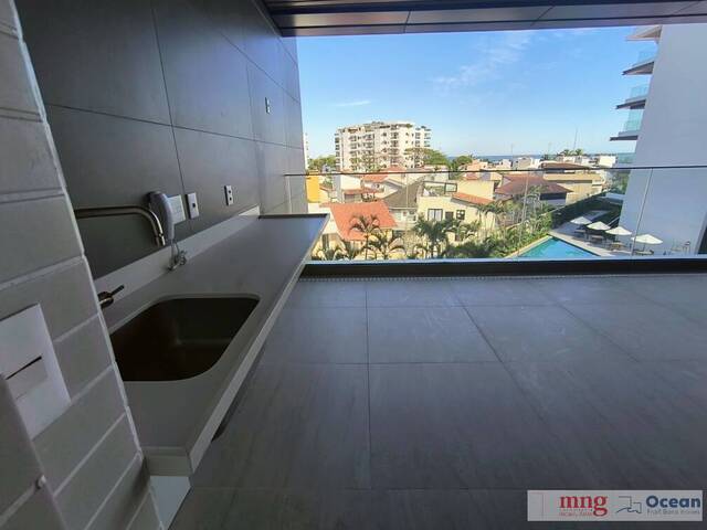 #V-622 - Apartamento para Venda em Rio de Janeiro - RJ