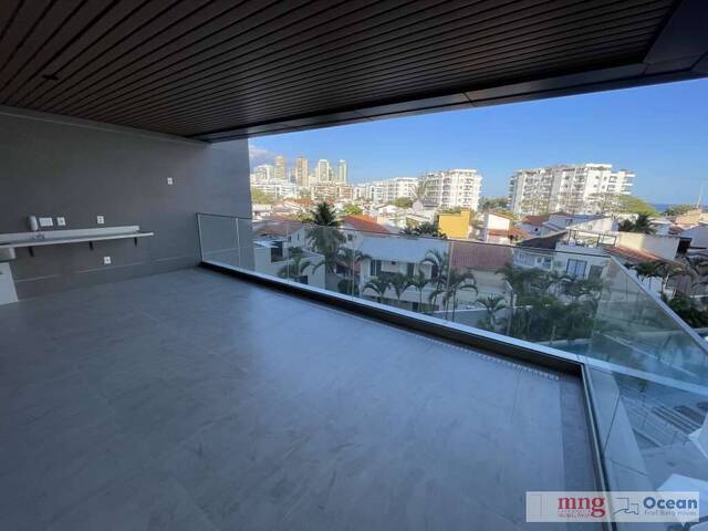 #V-622 - Apartamento para Venda em Rio de Janeiro - RJ