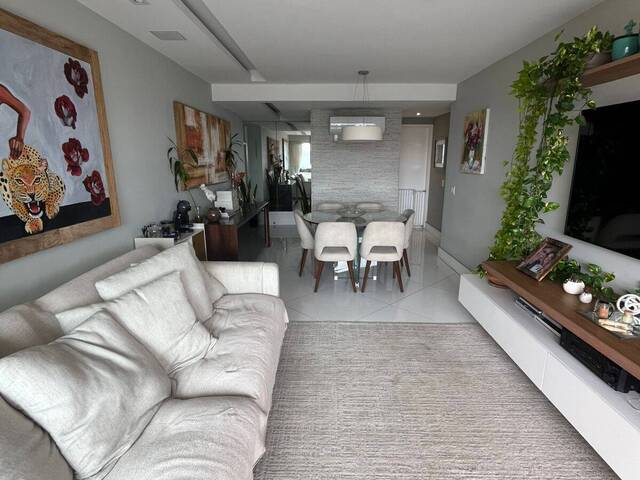 #V-754 - Apartamento para Venda em Rio de Janeiro - RJ