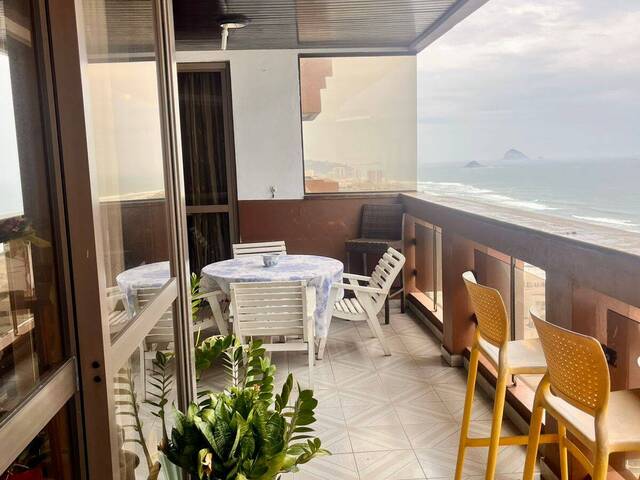 #V-756 - Apartamento para Venda em Rio de Janeiro - RJ - 3