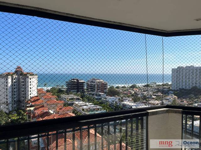 Venda em Barra da Tijuca - Rio de Janeiro