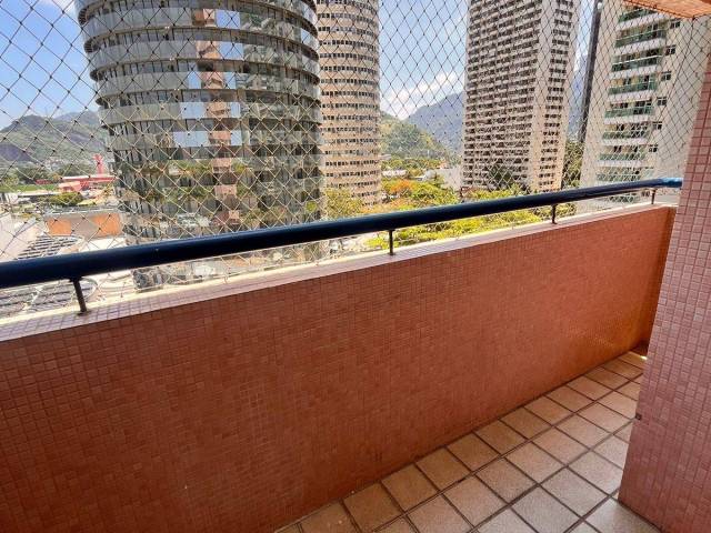 Venda em Barra da Tijuca - Rio de Janeiro