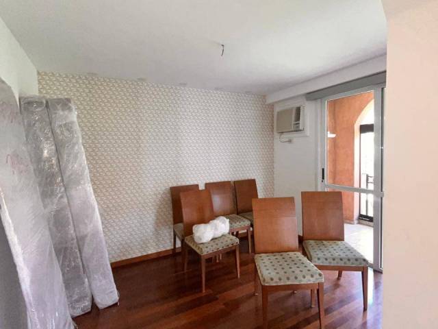 #V-759-1T3 - Apartamento para Venda em Rio de Janeiro - RJ