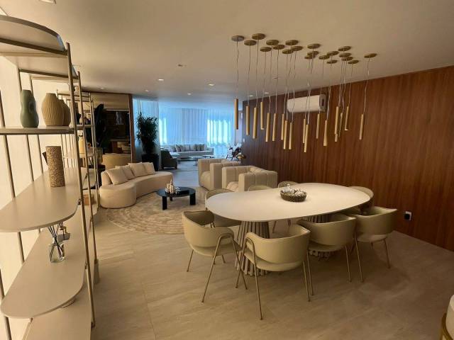 #V-761 - Apartamento para Venda em Rio de Janeiro - RJ