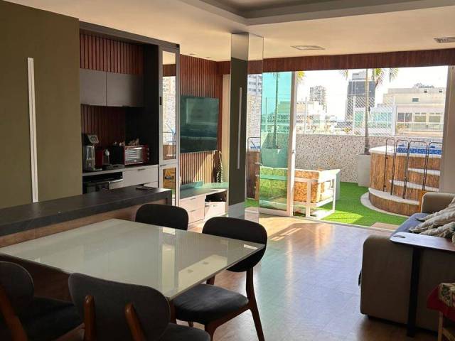 #V-766 - Cobertura para Venda em Rio de Janeiro - RJ