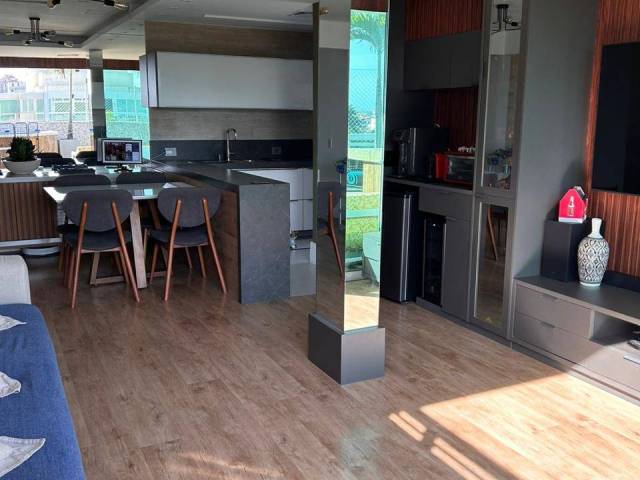 #V-766 - Cobertura para Venda em Rio de Janeiro - RJ