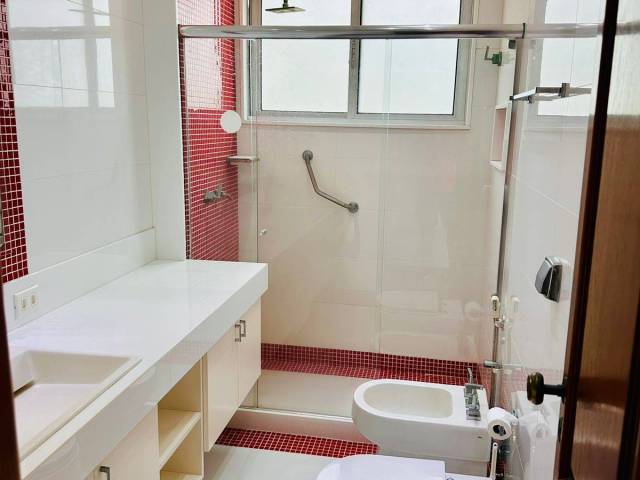 #V-762 - Apartamento para Venda em Rio de Janeiro - RJ