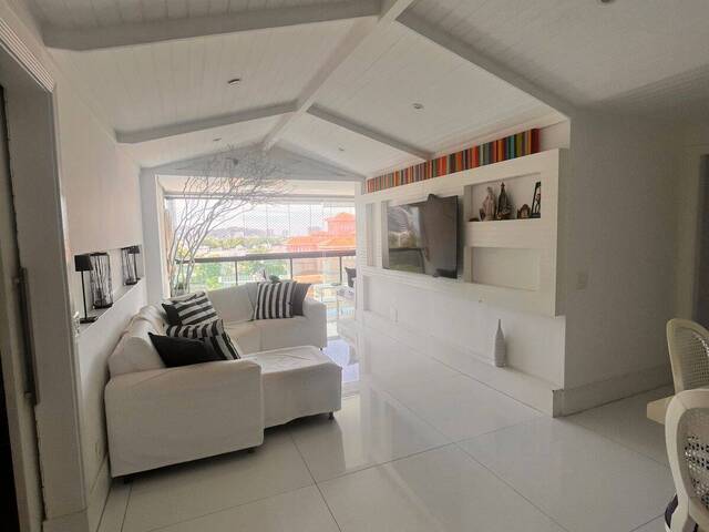 #V-767-1T3 - Apartamento para Venda em Rio de Janeiro - RJ