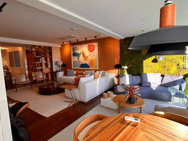 #V-647-1T4 - Apartamento para Venda em Rio de Janeiro - RJ