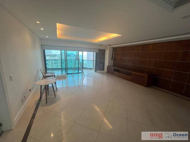 #A-659-1T4 - Apartamento para Locação em Rio de Janeiro - RJ