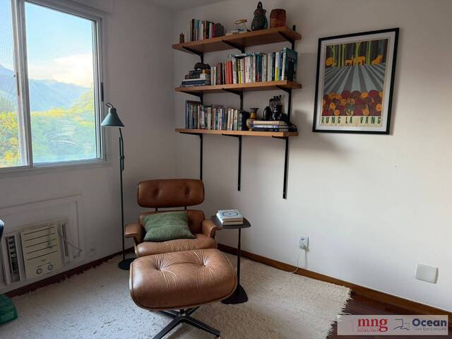 Apartamento para Locação em Rio de Janeiro - 5