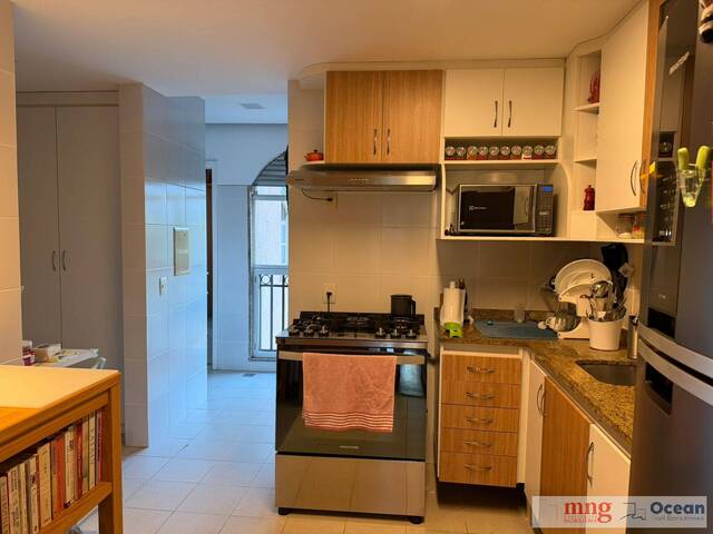 Apartamento para Locação em Rio de Janeiro - 4