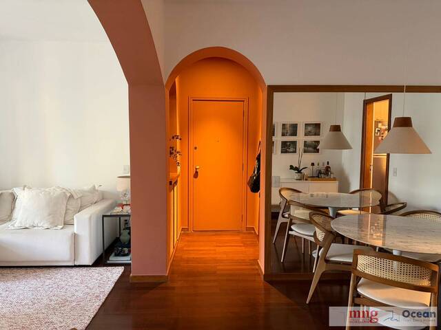 #A-346-1T2 - Apartamento para Locação em Rio de Janeiro - RJ