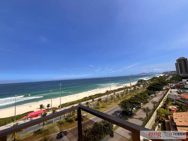 #V-769 - Cobertura para Venda em Rio de Janeiro - RJ