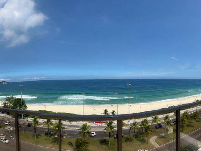 #V-769 - Cobertura para Venda em Rio de Janeiro - RJ