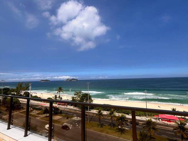 #V-769 - Cobertura para Venda em Rio de Janeiro - RJ