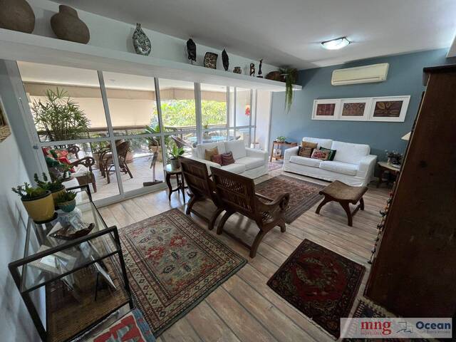 Venda em Barra da Tijuca - Rio de Janeiro