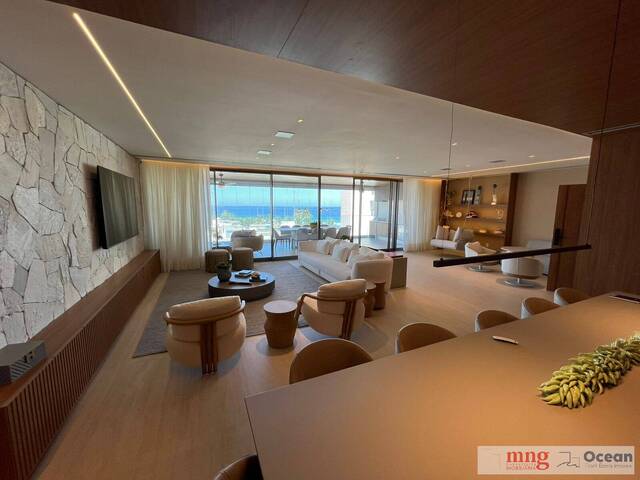 #V-768 - Apartamento para Venda em Rio de Janeiro - RJ