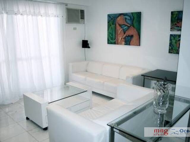 #V-121-1T2 - Apartamento para Locação em Rio de Janeiro - RJ