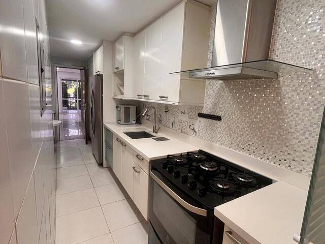 Apartamento para Locação em Rio de Janeiro - 4