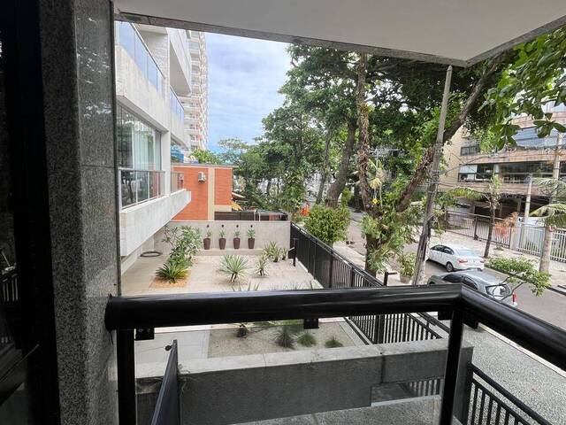#V-772 - Apartamento para Venda em Rio de Janeiro - RJ