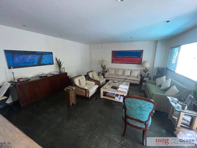 #V-773 - Apartamento para Venda em Rio de Janeiro - RJ