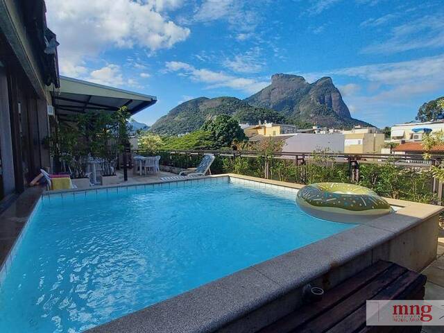 Cobertura para Venda em Rio de Janeiro - 4