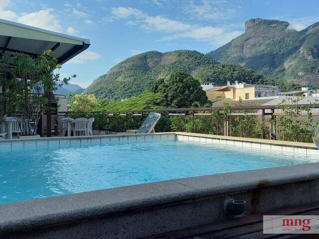Cobertura para Venda em Rio de Janeiro - 5