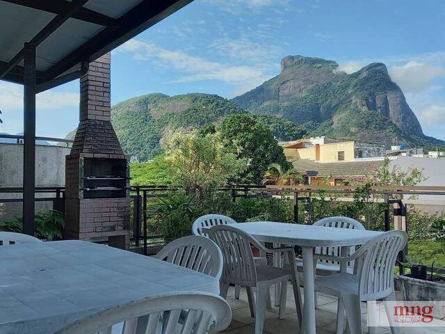 Venda em Barra da Tijuca - Rio de Janeiro