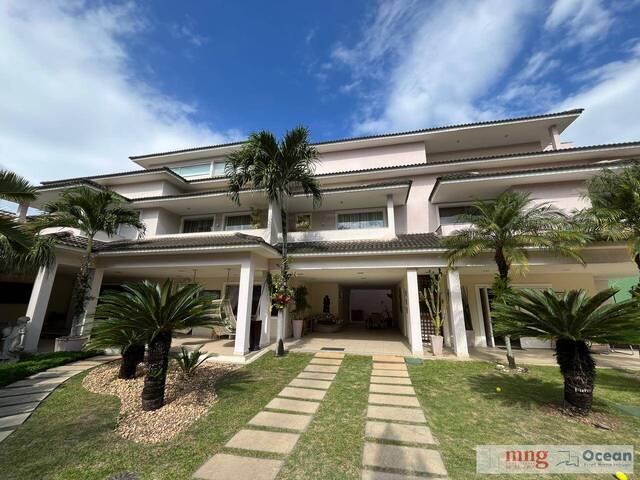 #V-775 - Casa para Venda em Rio de Janeiro - RJ
