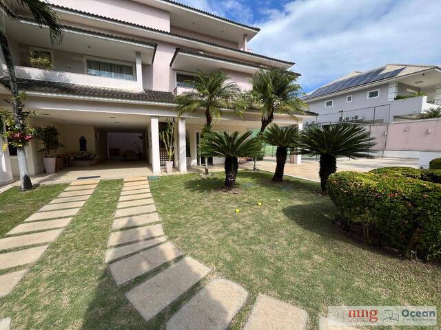 #V-775 - Casa para Venda em Rio de Janeiro - RJ