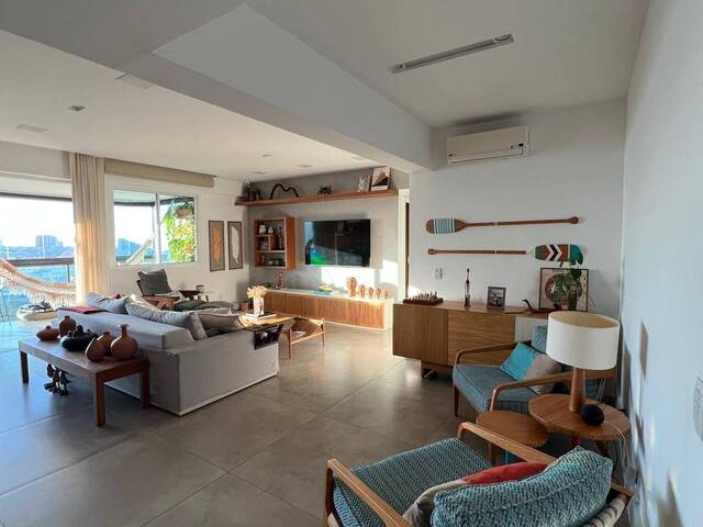 #V-780-1T3 - Apartamento para Venda em Rio de Janeiro - RJ