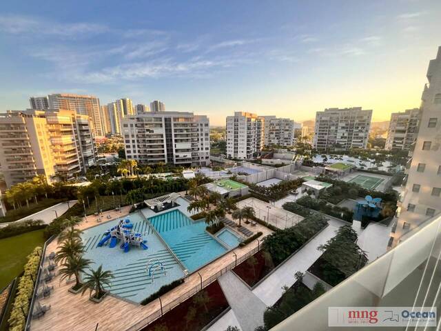 #V-783 - Apartamento para Venda em Rio de Janeiro - RJ - 2
