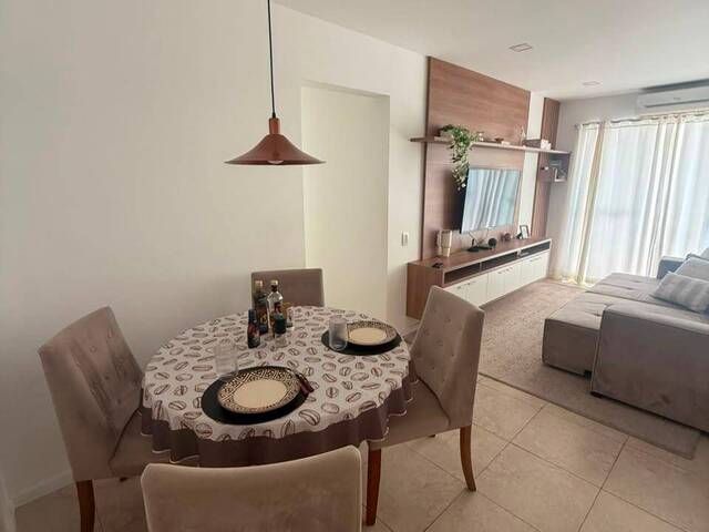 #V-784 - Apartamento para Venda em Rio de Janeiro - RJ - 3