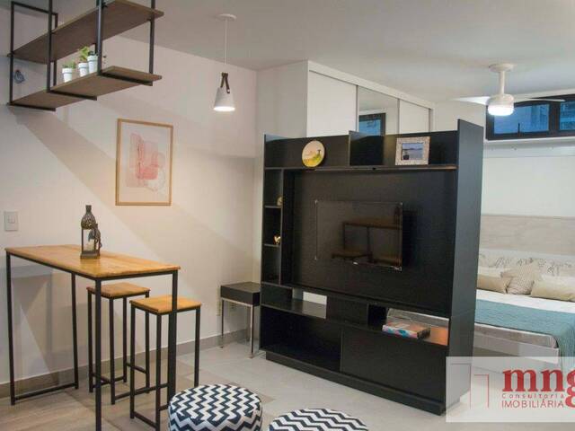 #V-660 B - Apartamento para Venda em Rio de Janeiro - RJ